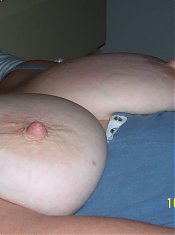 Plump Wives - Exclusive Amateur BBW pics