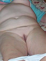Plump Wives - Exclusive Amateur BBW pics