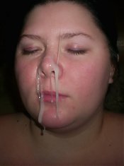 Plump Wives - Exclusive Amateur BBW pics