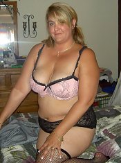Fatty Wife